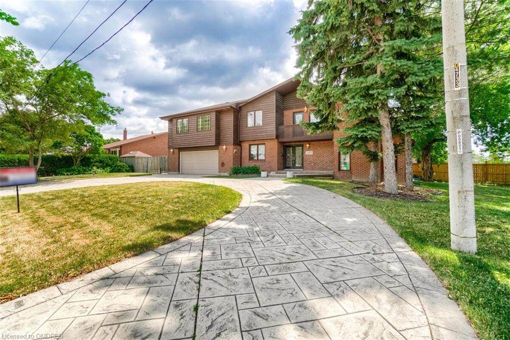 3485 Cawthra Road - Photo 1