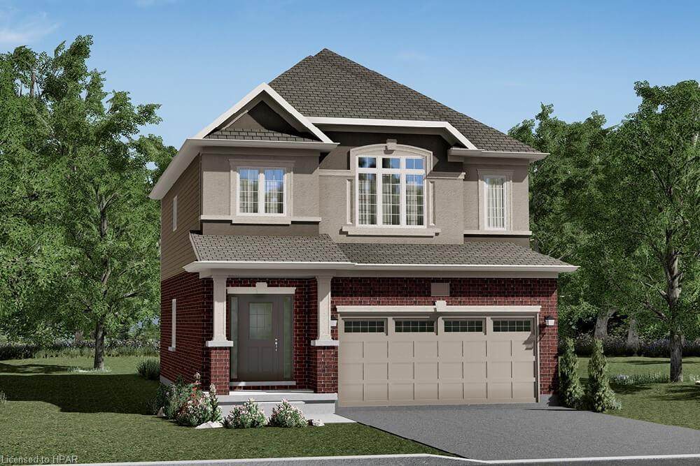 LOT 246 Street Avenue - Photo 1