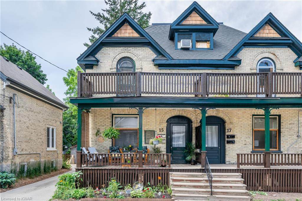 15 Hilda Place - Photo 1