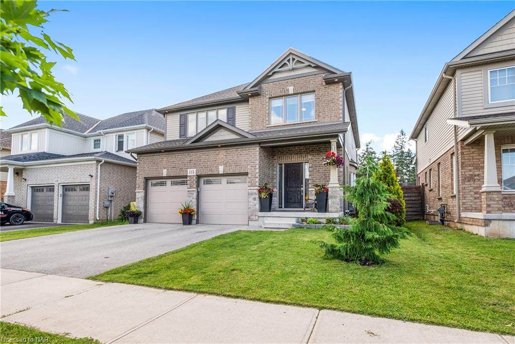 115 Tuliptree Road - Photo 1
