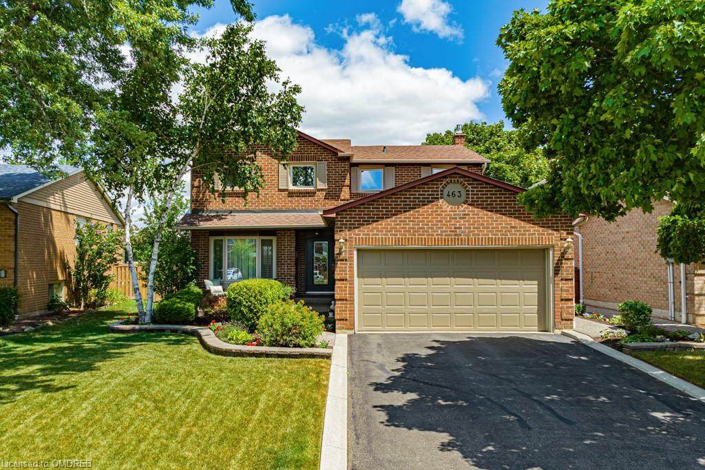463 Vanier Drive - Photo 1