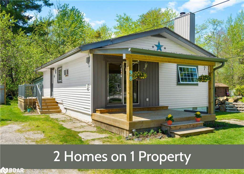 98 Dunkirk Avenue - Photo 1