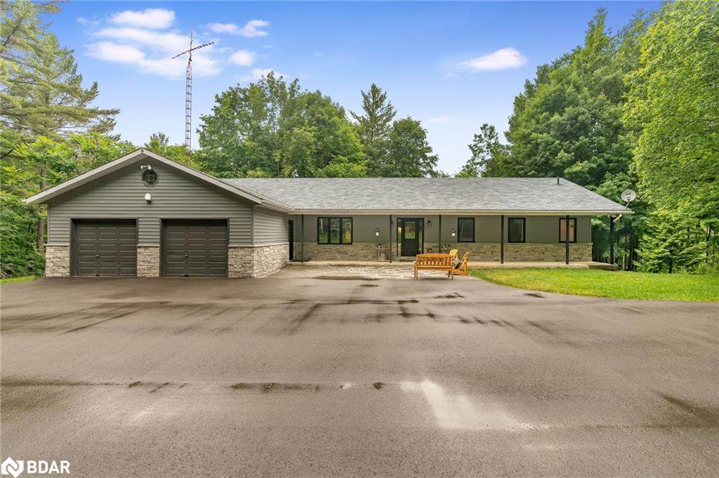 800 Mount St Louis Road - Photo 1