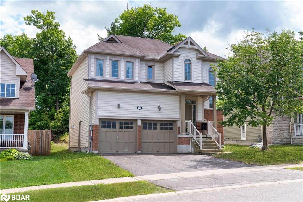 72 Christy Drive - Photo 1