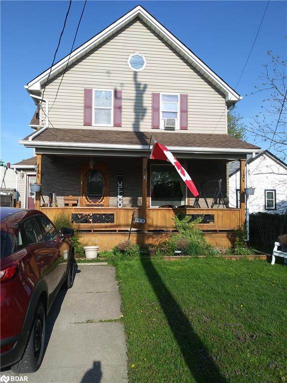 830 Elm Street - Photo 1