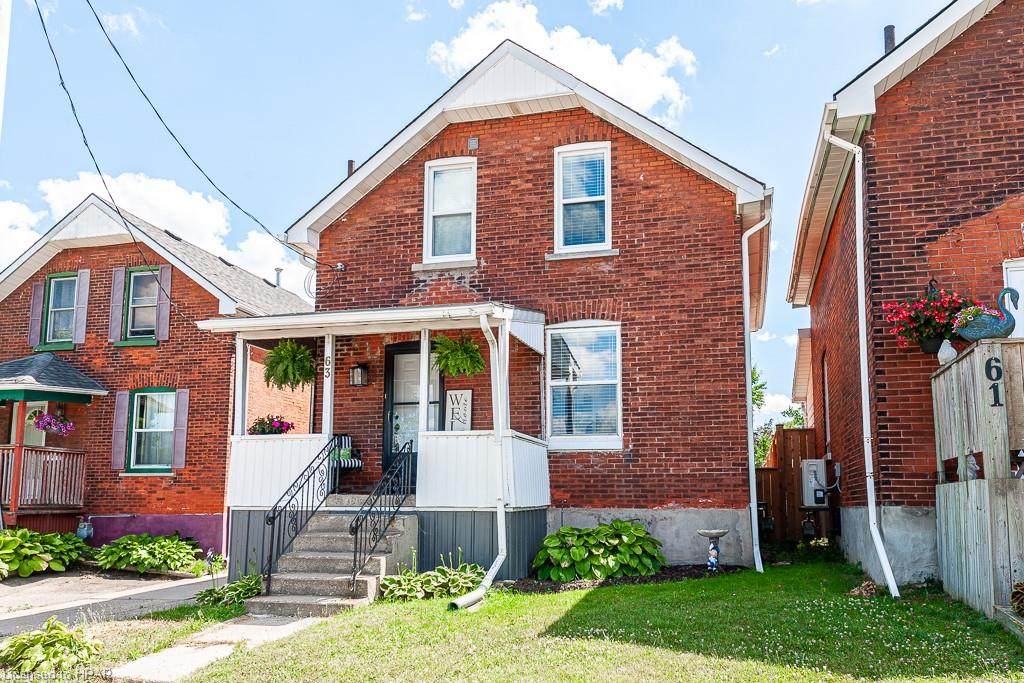 63 Guelph Street - Photo 1