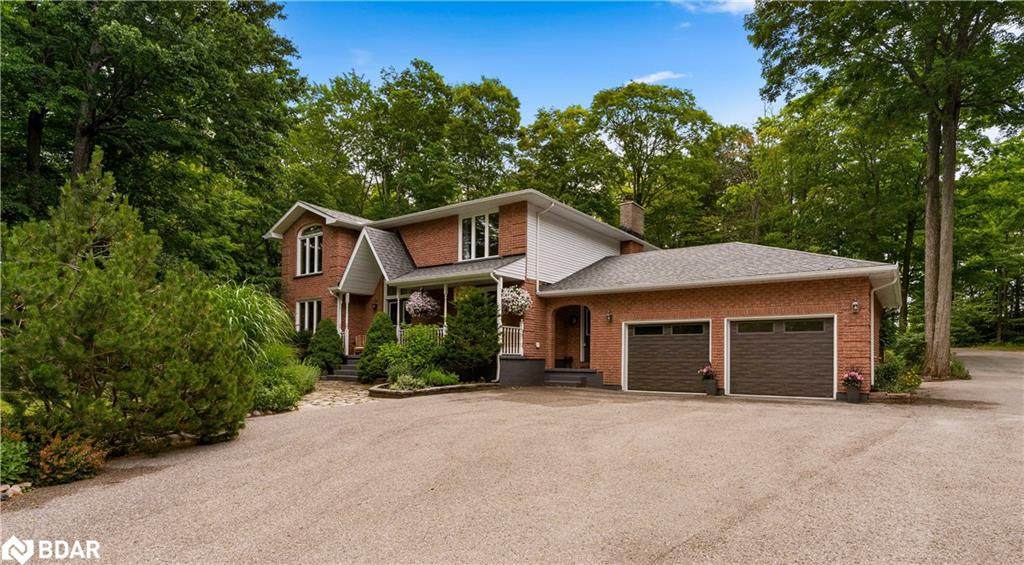3823 Vasey Road - Photo 1
