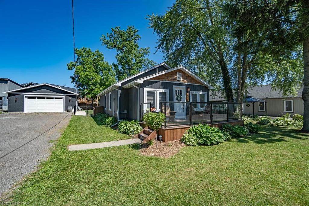 228 Ridgeway Road - Photo 1