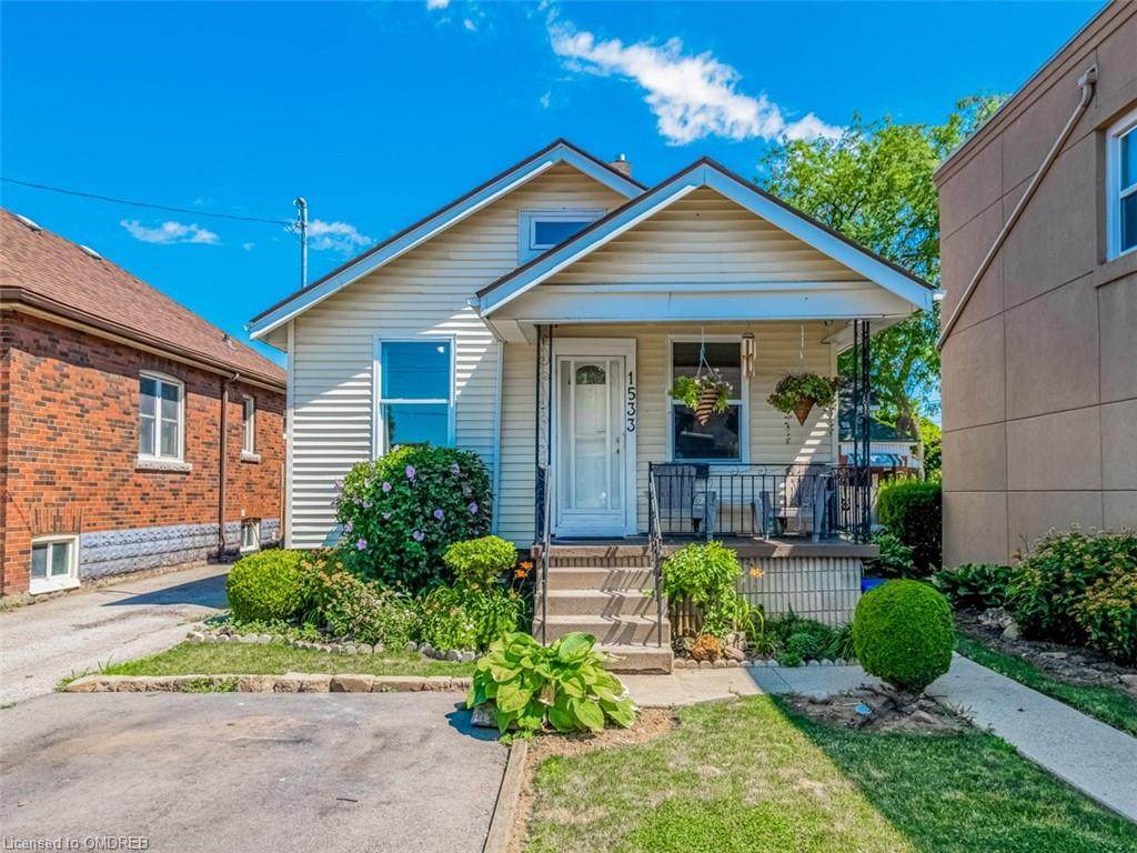 1533 Main Street - Photo 1