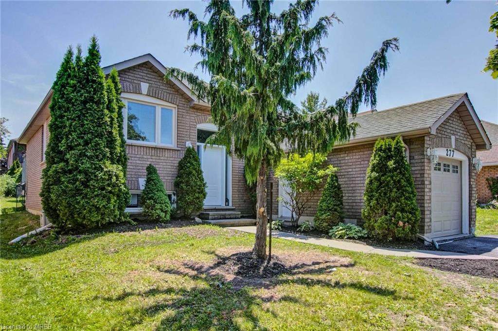 277 Towerhill Road - Photo 1