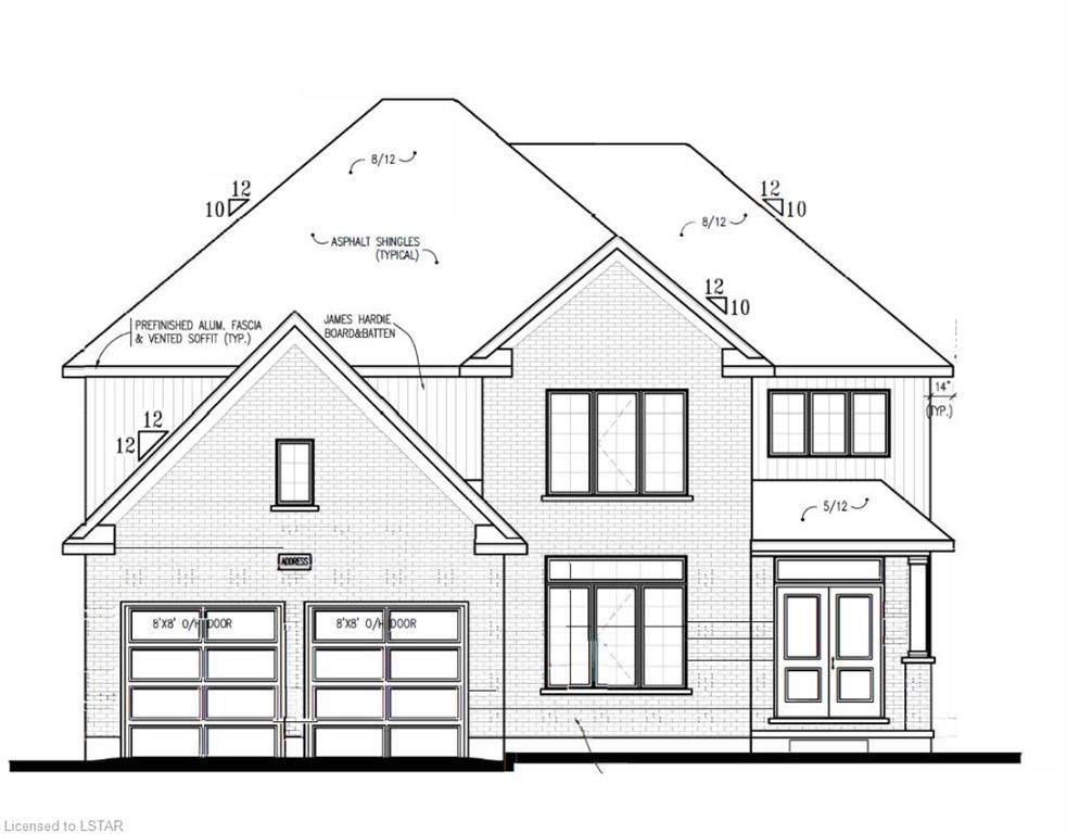 LOT 37 Greenbrier Ridge - Photo 1