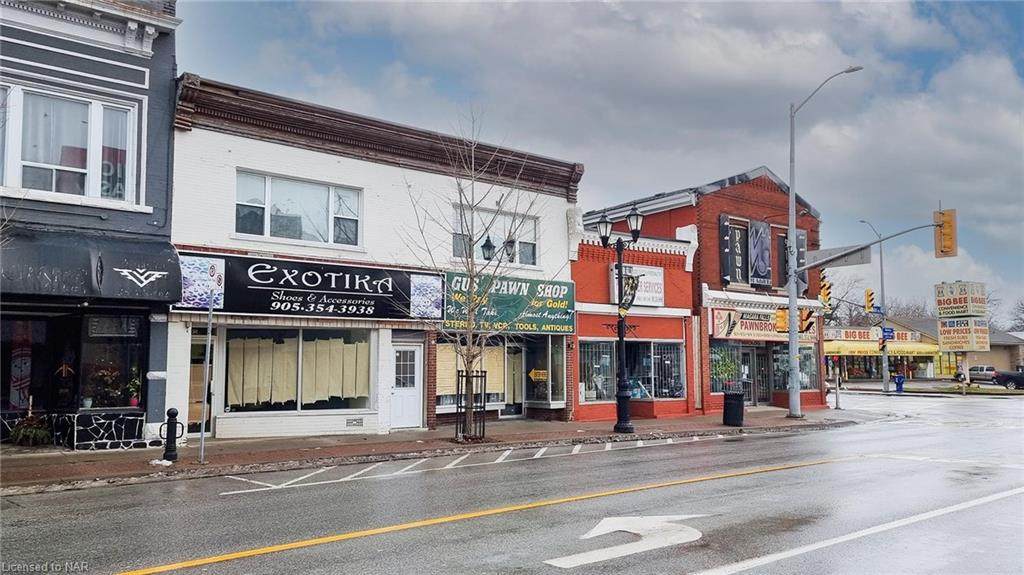 5891-5895 Main Street - Photo 1