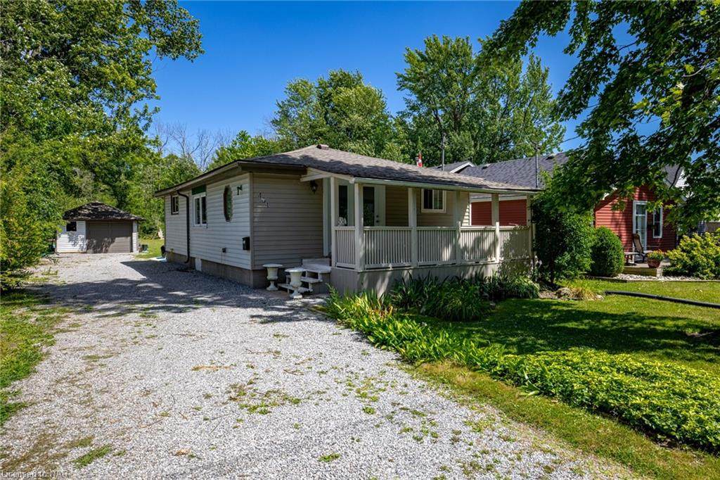 434 Crescent Road - Photo 1