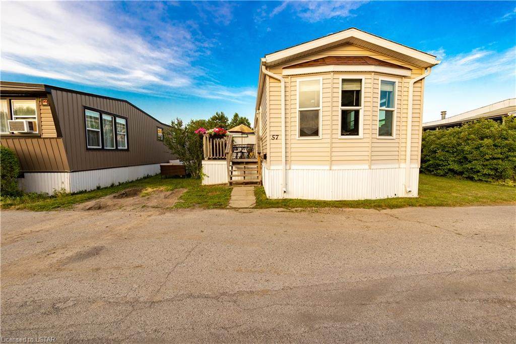 2189 Dundas Street - Photo 1