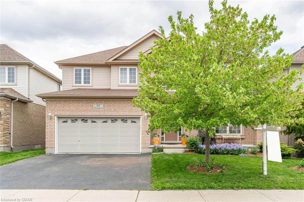 36 Beaver Meadow Drive - Photo 1