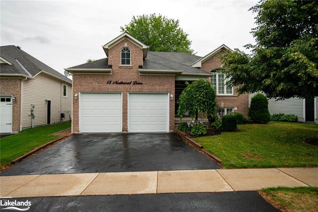 15 Northwood Drive - Photo 1