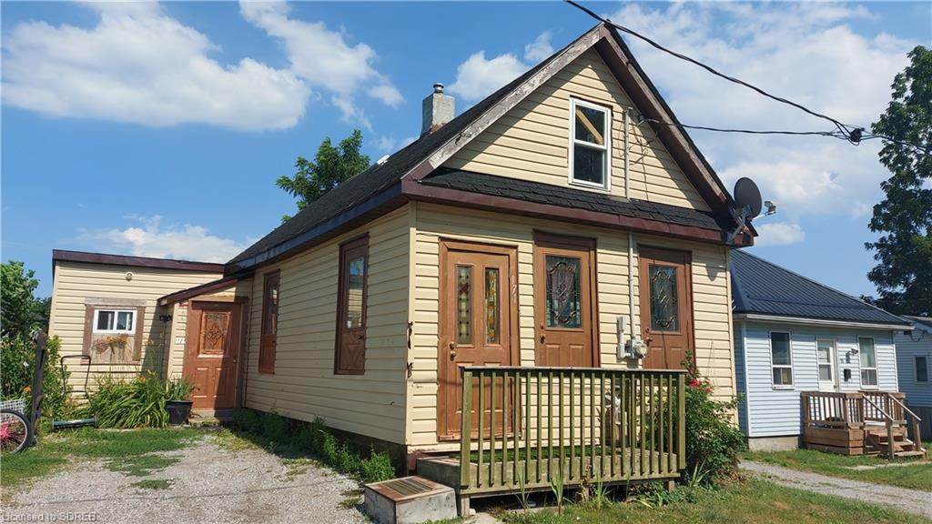 171 Short Street - Photo 1