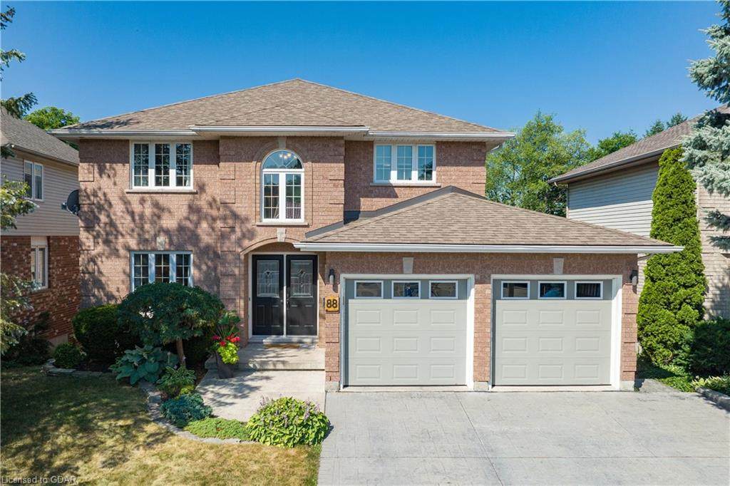 88 Ptarmigan Drive - Photo 1