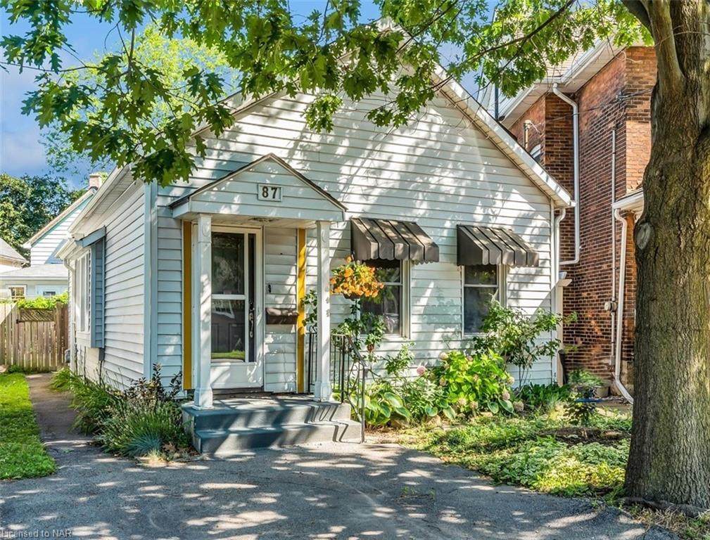 87 Welland Avenue - Photo 1