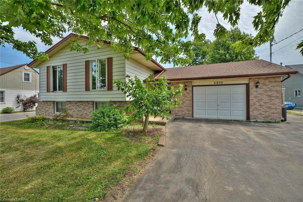 2310 Stevensville Road - Photo 1