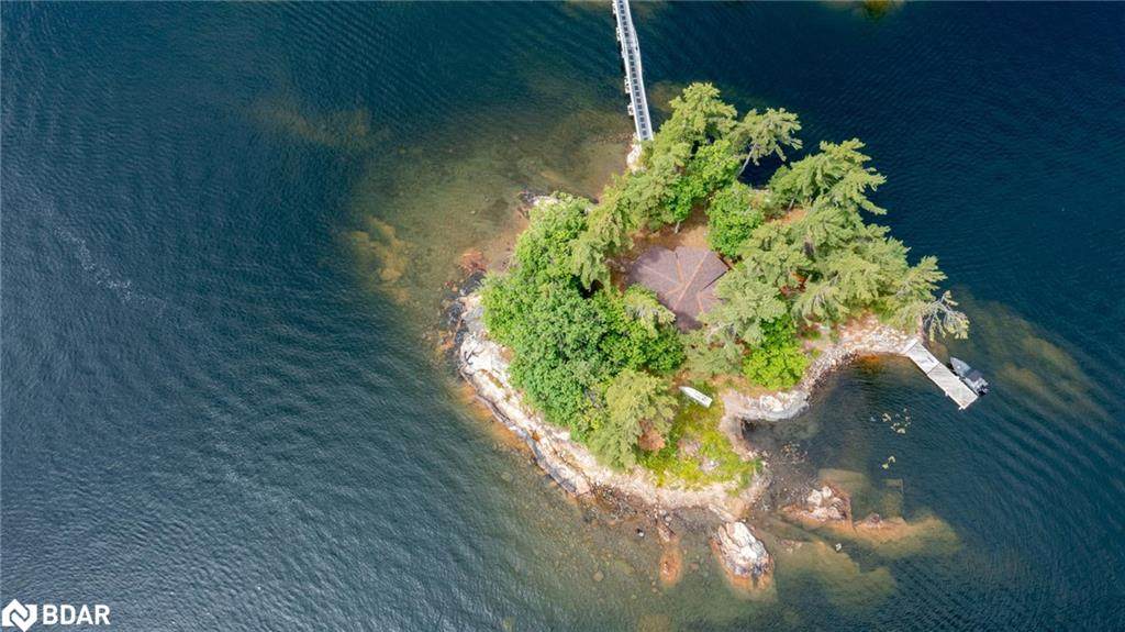 B692 Lamb Island Island - Photo 1
