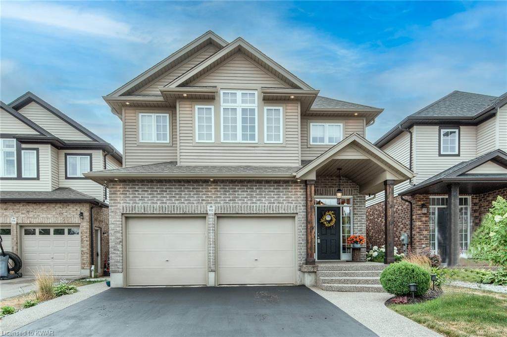 932 Eden Oak Court - Photo 1