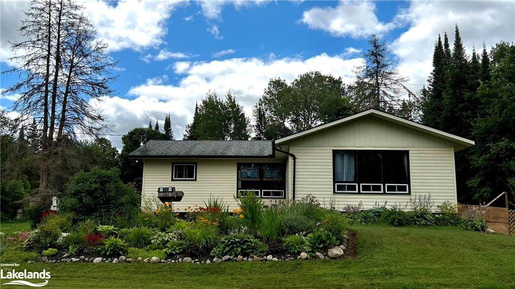1403 Fern Glen Road - Photo 1