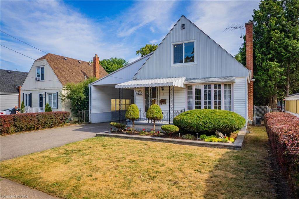 6020 Keith Street - Photo 1