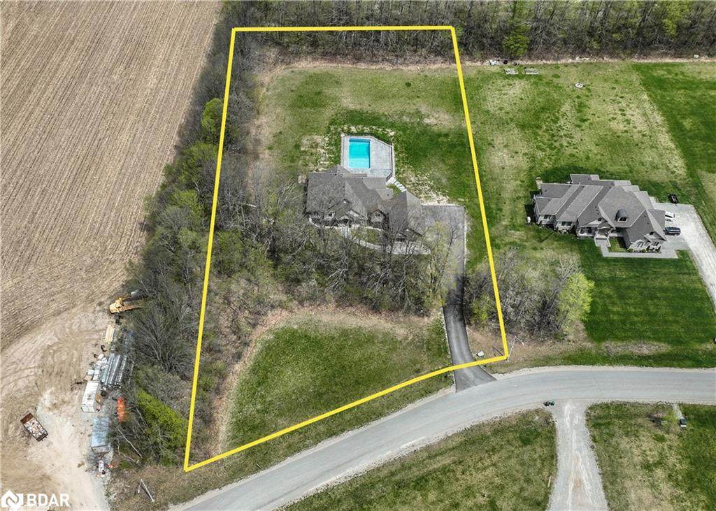 4422 North Valley Lane - Photo 1