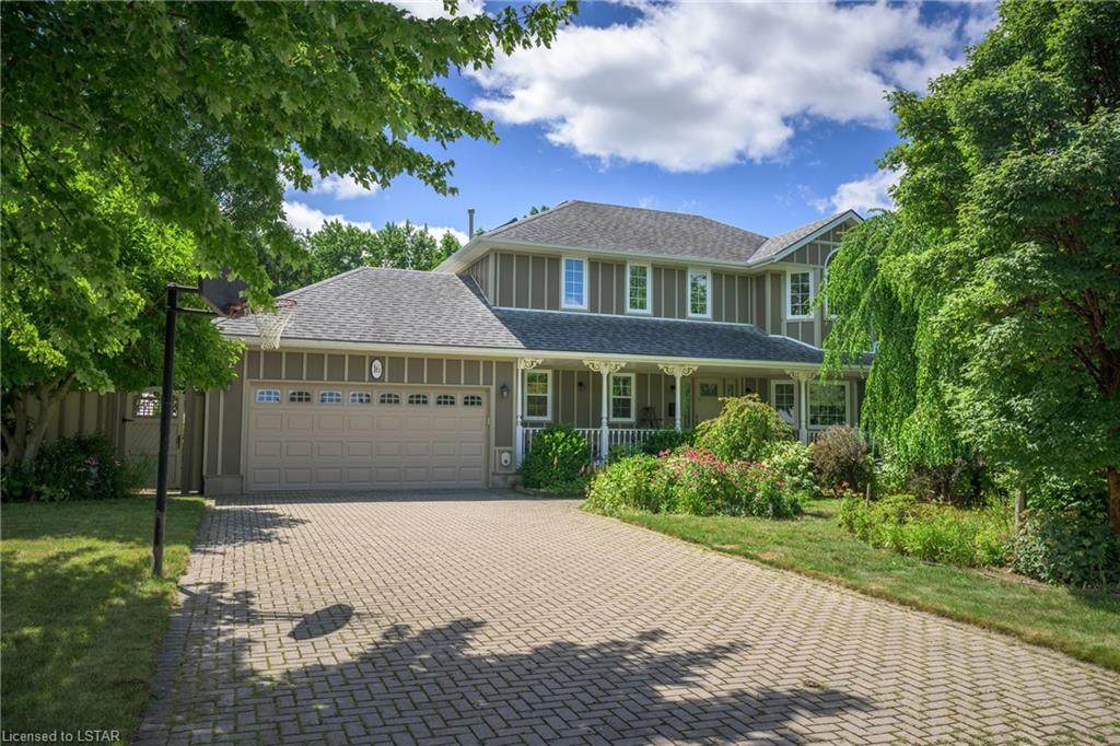 16 Hueston Drive - Photo 1