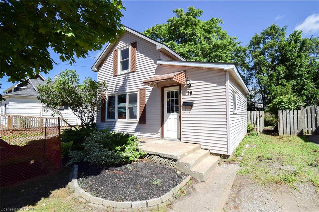 20 Frances Street - Photo 1