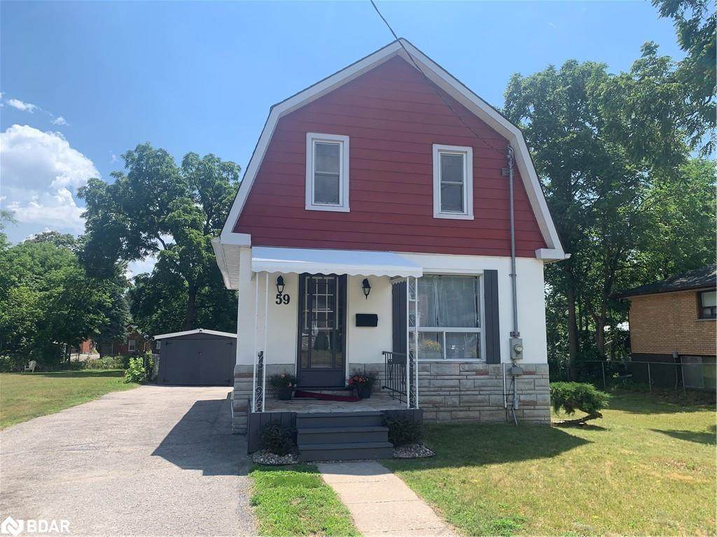 59 Henry Street - Photo 1