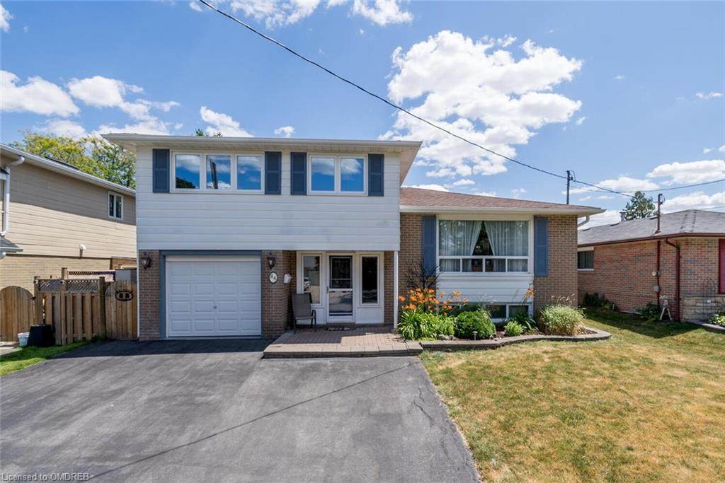 84 Marilyn Crescent - Photo 1
