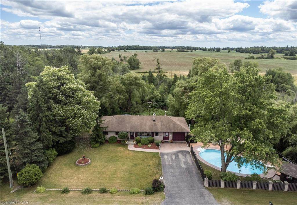 1453 Wrigley Road - Photo 1