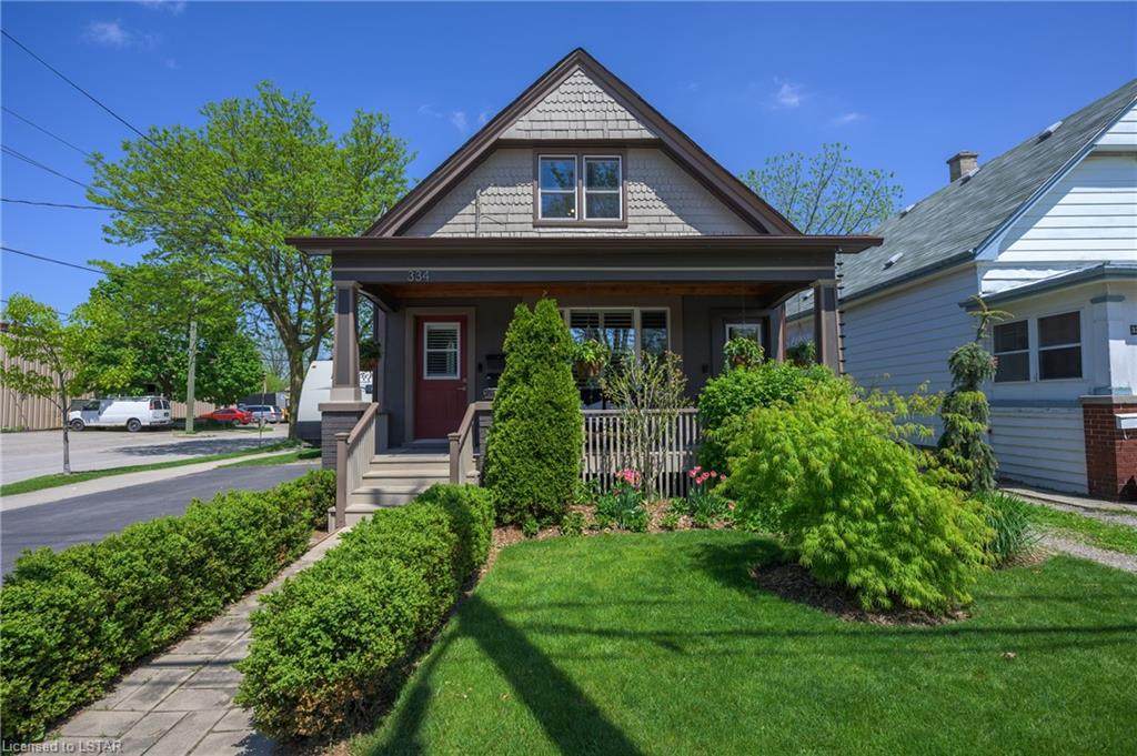 334 Eleanor Street - Photo 1