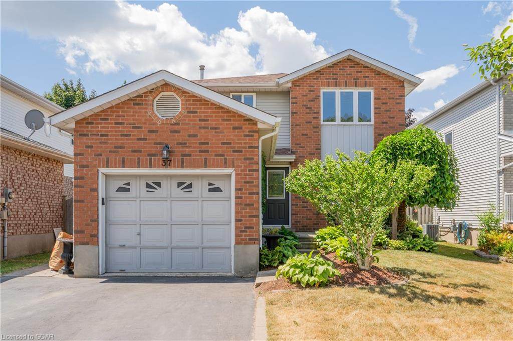 37 Erbsville Court - Photo 1