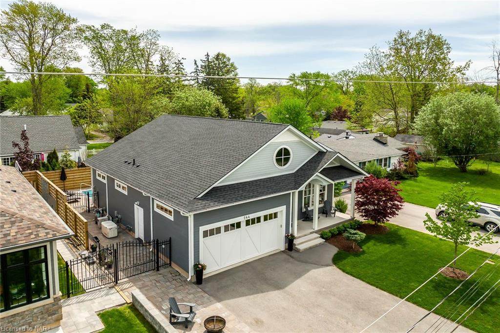 244 Cherry Hill Boulevard - Photo 1