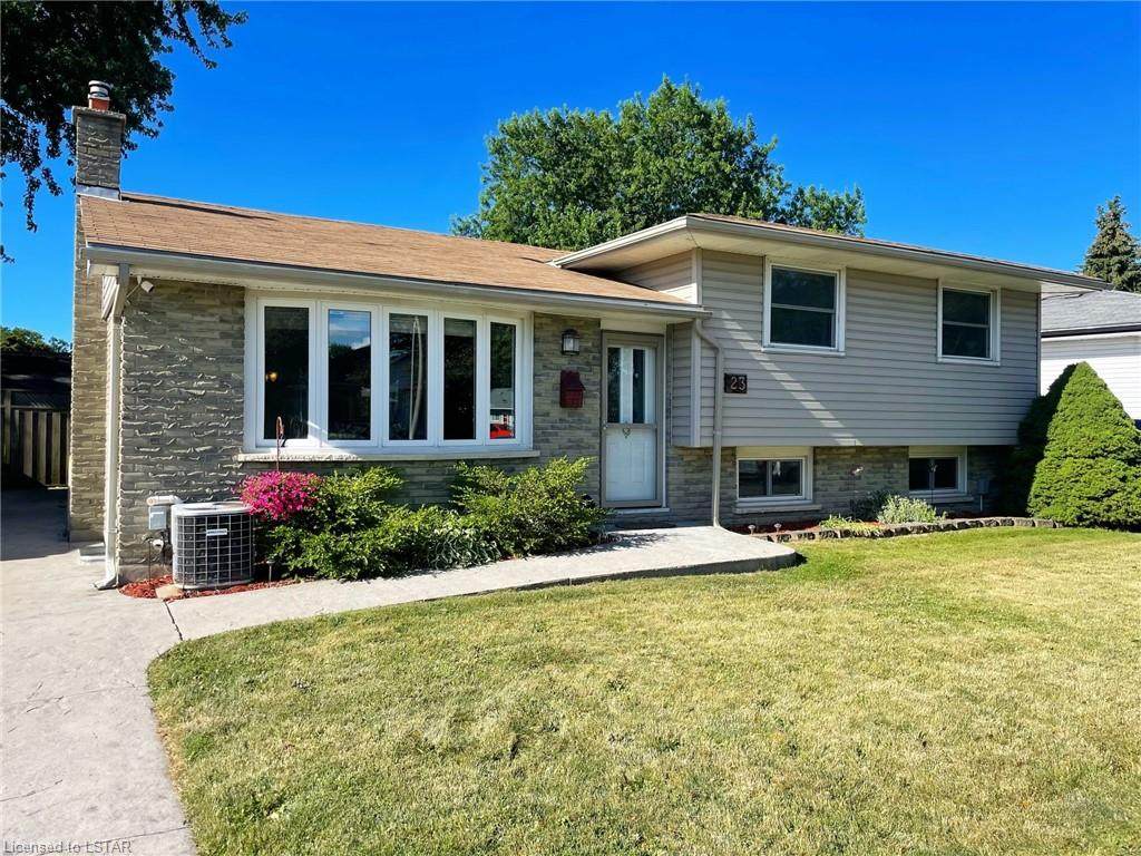 23 Dow Road - Photo 1
