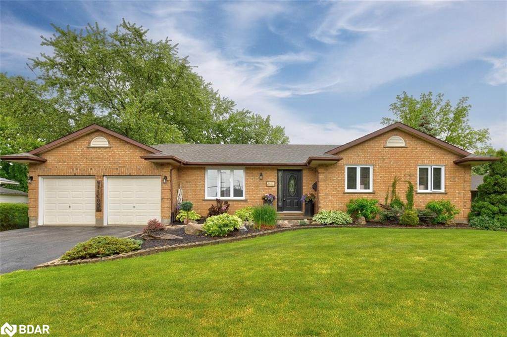 3617 Concession Drive - Photo 1