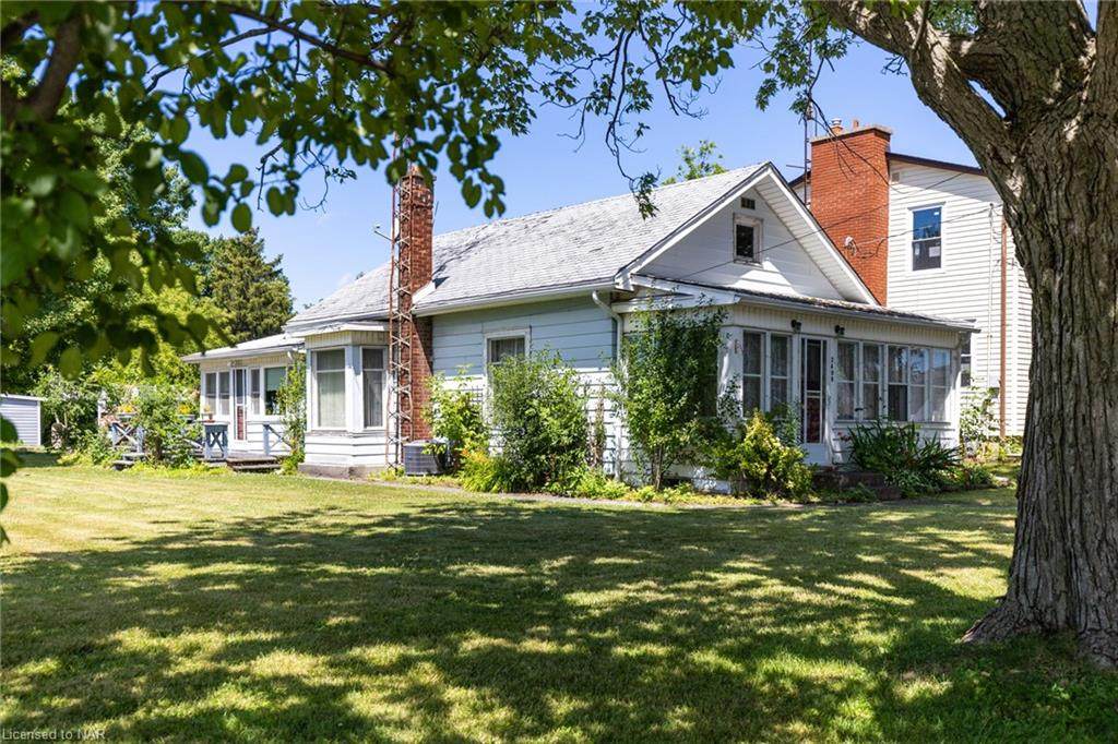 2499 Stevensville Road - Photo 1