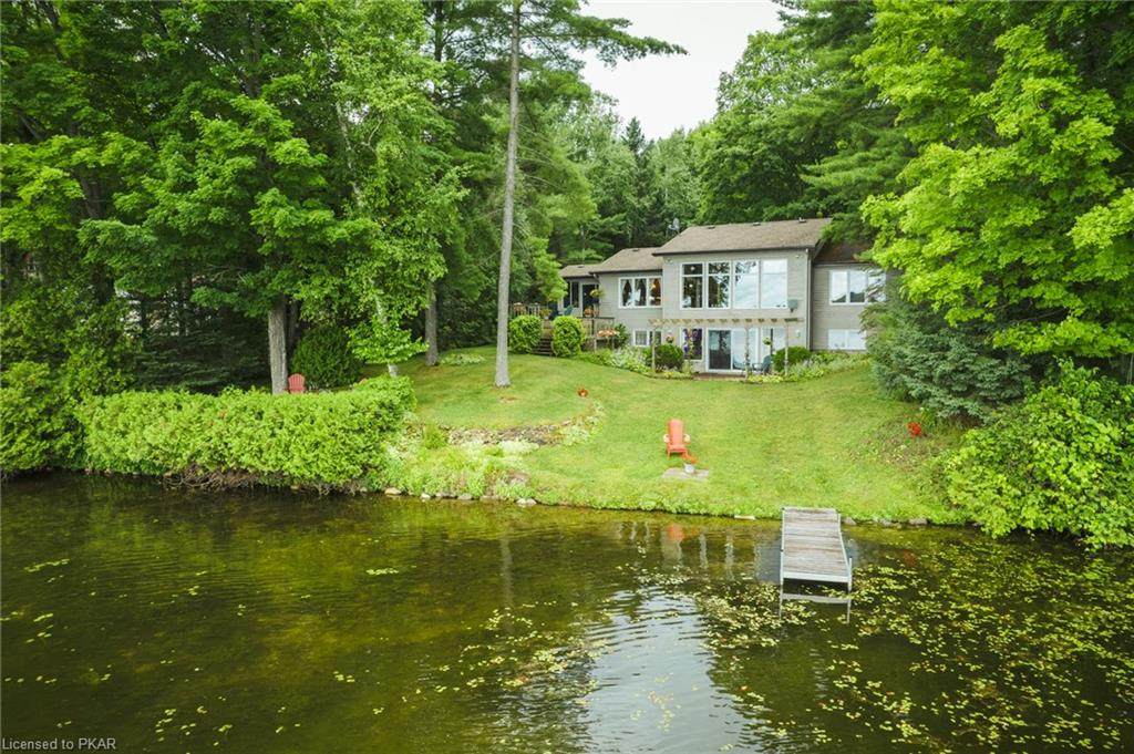 2029 White Lake Road - Photo 1
