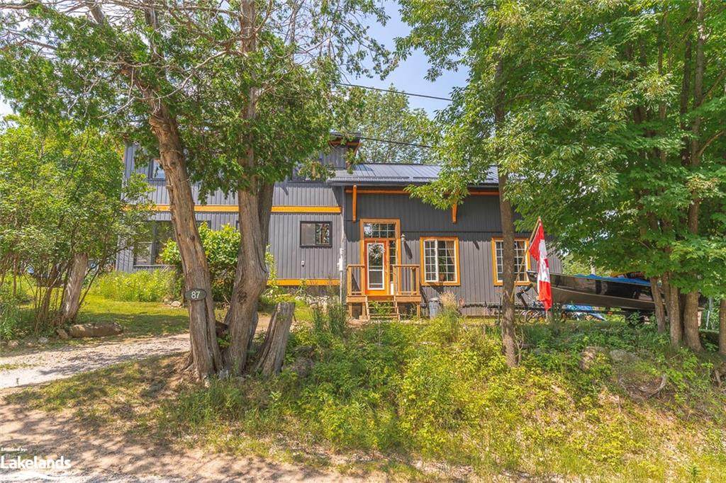 87 George Street - Photo 1