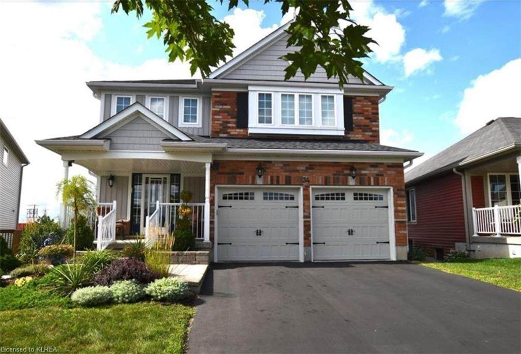 34 Thrushwood Trail - Photo 1