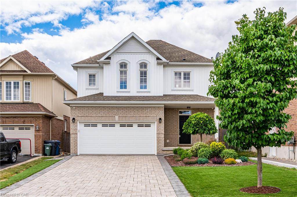 5 Trimble Crescent - Photo 1