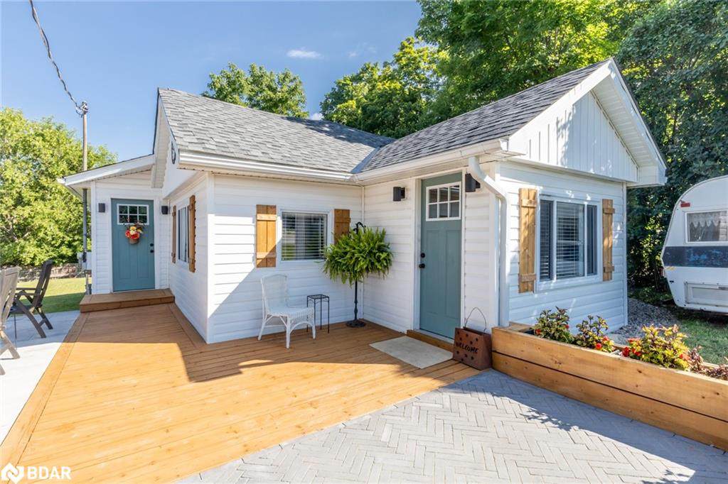 488 Finlayson Street - Photo 1