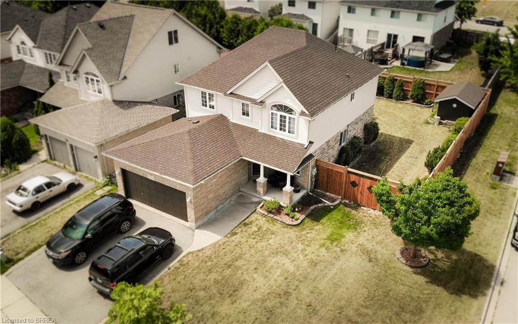 174 Adler Drive - Photo 1