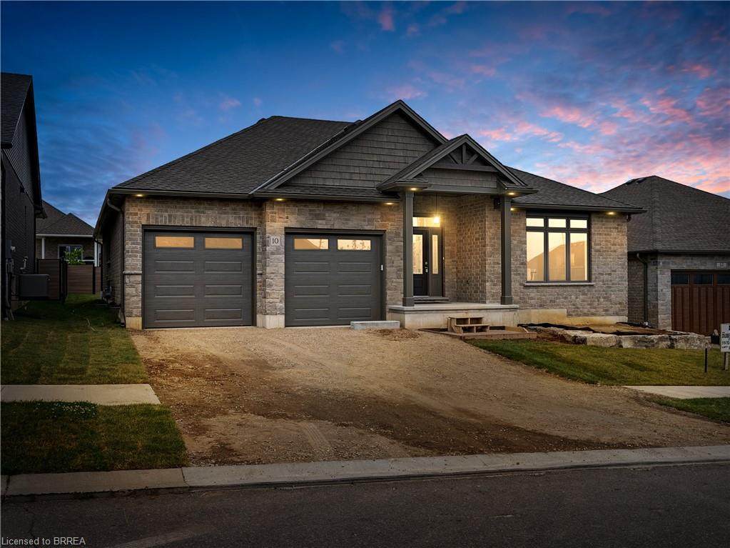 10 Parkhill Lane - Photo 1