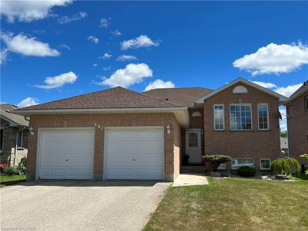 461 Riverview Drive - Photo 1