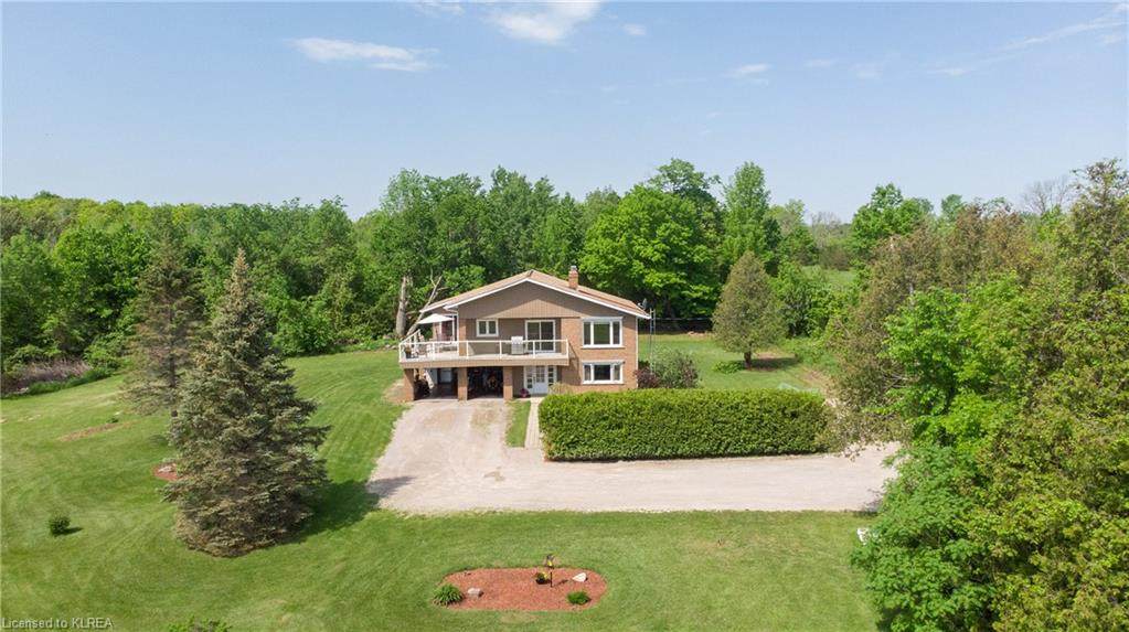 562 Sturgeon Point Road - Photo 1