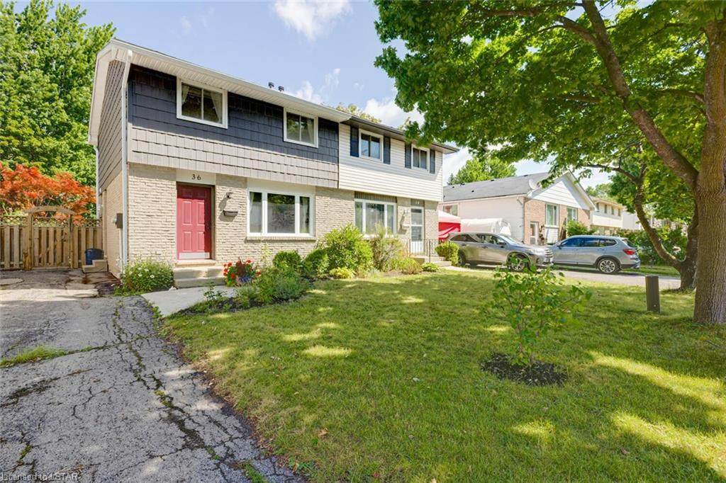 36 Inverary Road - Photo 1